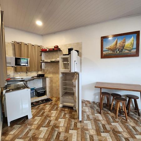 Hospedaria Ilhabela - Flats Balsa Екстериор снимка