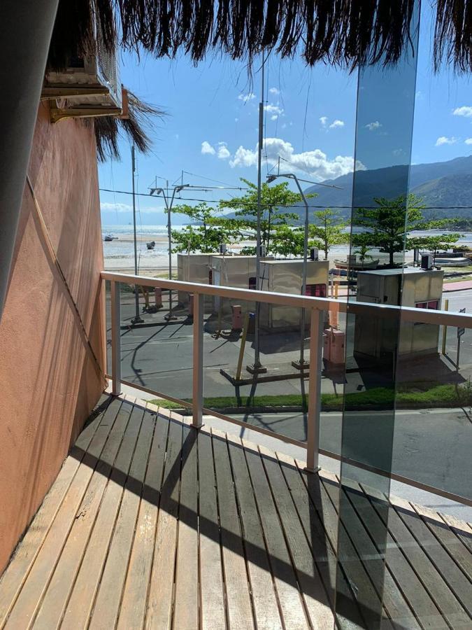 Hospedaria Ilhabela - Flats Balsa Екстериор снимка