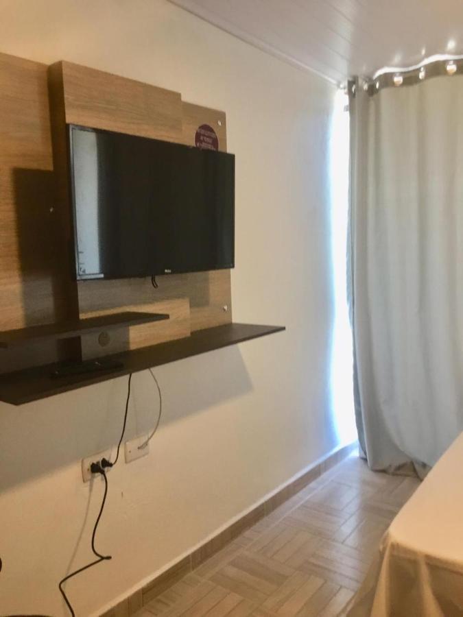 Hospedaria Ilhabela - Flats Balsa Екстериор снимка