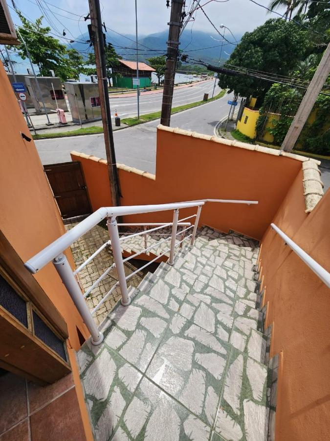 Hospedaria Ilhabela - Flats Balsa Екстериор снимка