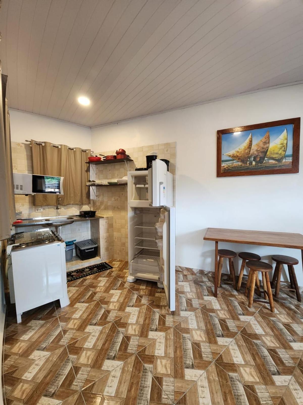 Hospedaria Ilhabela - Flats Balsa Екстериор снимка