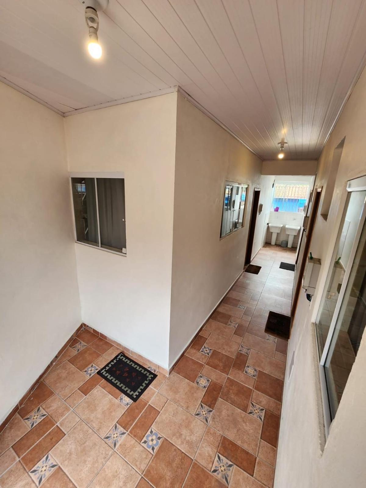 Hospedaria Ilhabela - Flats Balsa Екстериор снимка