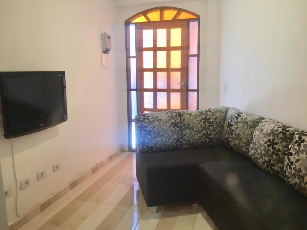 Hospedaria Ilhabela - Flats Balsa Екстериор снимка