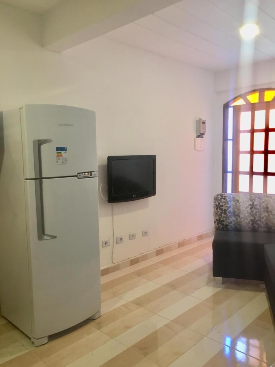 Hospedaria Ilhabela - Flats Balsa Екстериор снимка